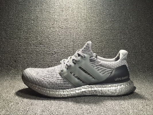 Super Max Adidas Ultra Boost 3 Men--008